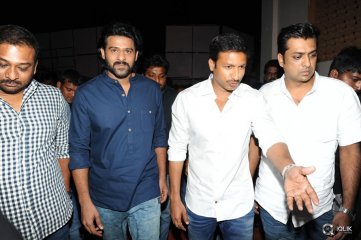 Jil Movie Audio Launch